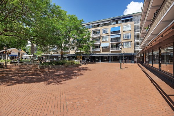 Medium property photo - Julianaplein 64, 1404 DN Bussum